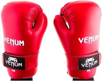 Фото Venum MMA KungFu (VM355-MR)