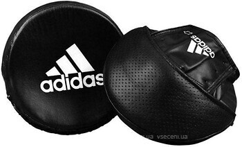 Фото Adidas Pro Disk Punch Mitts (ADISDP01)