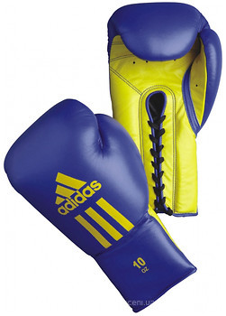 Adidas Glory Professional Boxing Gloves