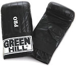 Перчатки для единоборств Green Hill