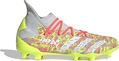 Фото Adidas бутсы Predator Freak.3 FG (FY6531)