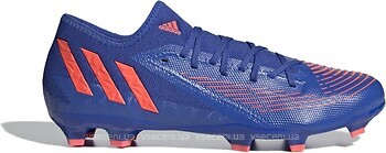 Фото Adidas бутсы Predator Edge.3 L FG (GW2280)