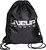 Фото LiveUp Sports Bag black (LS3710)