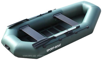 Фото Sport-Boat C 280 LS