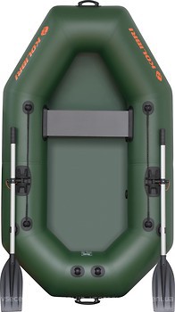 Фото Kolibri K-220T + слань-книжка