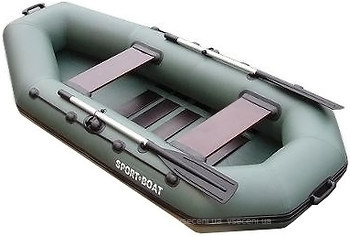 Фото Sport-Boat L 300 LS