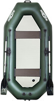Фото Kolibri K-260T + air-deck