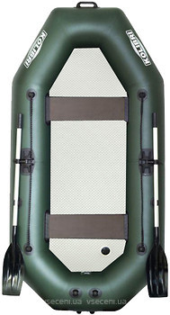 Фото Kolibri K-260T + air-deck