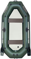 Фото Kolibri K-280CT + air-deck