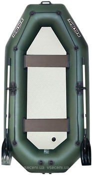 Фото Kolibri K-280CT + air-deck