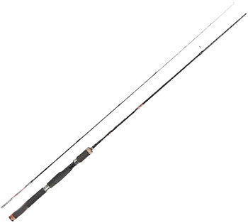Фото Bratfishing Fire Head UL Jig 1.9m 1.5-11g