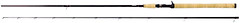 Фото Bratfishing Steelhead Baitcasting 2.44m 20-50g