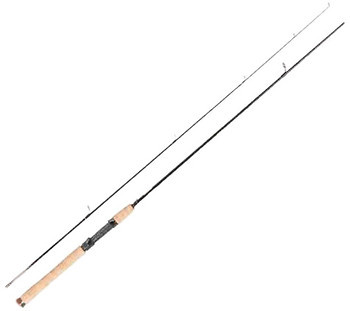 Фото Bratfishing Ingot X-7 UL Gold Spin 2.7m