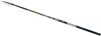 Фото Fishing ROI Telematch Black Mamba 4.5m 10-30g (225-04-0045)