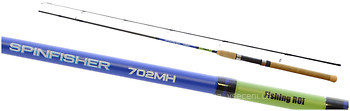 Фото Fishing ROI Spinfisher 2.7m 10-30g (213-902MH)