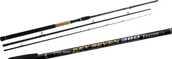 Фото Fishing ROI Titan Key Seven 3.3m 80g (225-80-330)