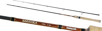 Фото Fishing ROI Saratoga 1.92m 2-10g (204-1472-192)