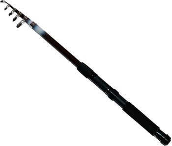 Фото Bratfishing Baloo Telescopic 3.6m 5-25g