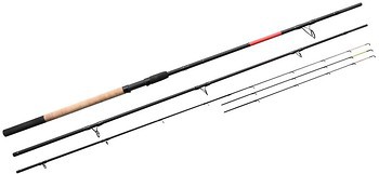Фото Flagman Squadron Pro Feeder 3.9m 80-250g (SPF390)