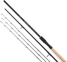 Фото Shimano Beastmaster DX Long Cast Feeder 396 (BMDXLC120FDR)