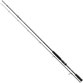 Фото Daiwa Prorex AGS Jigger 2.4m 7-28g