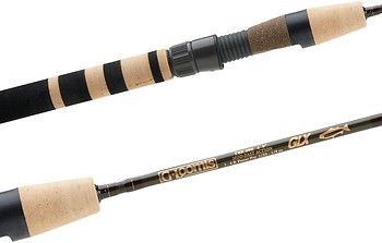 Фото G.Loomis Trout Series Spinning Rods TSR801-2 GLX