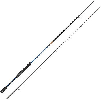 Фото Salmo Aggressor Spin 45 2.65m 15-45g (4180-265)