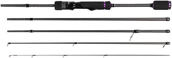 Фото Golden Catch Wanderer WRS-765LS 2.29m 2-12g тубус (2039231)