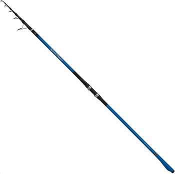 Фото Shimano Speedmaster DX TE Surf 4.5m 250g (2266.98.71)