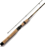 Фото G.Loomis Trout Series Spinning Rod TSR862-2 2.18m 1.75-8.75g (2266.54.82)