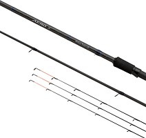Фото Shimano Aero X5 Distance Heavy Power Feeder 3.96m 150g (AEX5DHPFDR13)