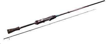 Фото Crazy Fish Versus 2.6m 4-18g (VSR862LT)