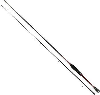 Фото Daiwa Ninja Z 702LFS-ST 2.1m 3-15g