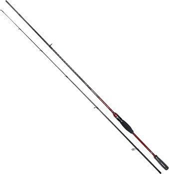 Фото Daiwa Ninja Z 732LFS 2.2m 3-15g