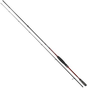 Фото Daiwa Ninja Z JS 762MLFS 2.25m 5-25g