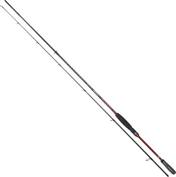 Фото Daiwa Ninja Z 732MLFS-ST 2.2m 4-18g