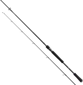Фото Daiwa Prorex XR Spin 2.7m 15-50g