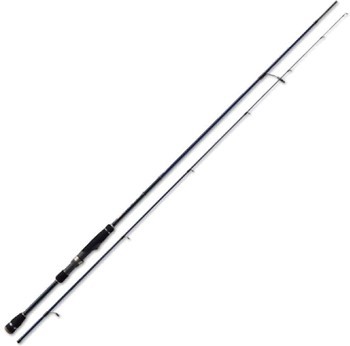 Фото Major Craft New Solpara SPX-S762UL 2.29m 0.4-5g