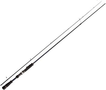 Фото Major Craft New Solpara SPX-S732UL 2.29m 0.4-5g