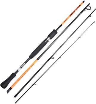 Фото Salmo Sniper SPIN II 2.65m 8-30g