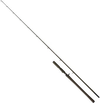 Фото Savage Gear SG4 Jerk Specialist Trigger 1.98m 70-100g