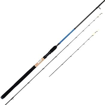 Фото Daiwa N`Zon Feeder 3.6m 80g