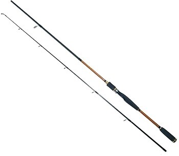 Фото Bratfishing Ameo M Spin 2.4m 4-24g