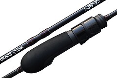 Фото Crazy Fish Nano Long SE 1.96m 0.5-3g