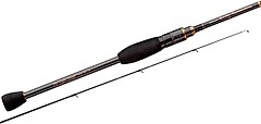 Фото Ever Green Poseidon Salty Sensation Superior The Sharp Cut SPRS-64UL-T 1.93m 0.4-5g