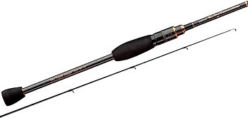 Фото Ever Green Poseidon Salty Sensation Superior The Sharp Cut SPRS-64UL-T 1.93m 0.4-5g