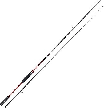 Фото Daiwa Ninja Z Jig Special 812HFS 2.4m 20-60g (11104-07)