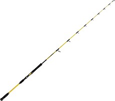 Фото Black Cat Freestyle Fireball V-JIG 1.9m 225g (16430190)