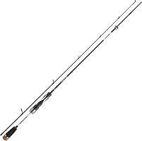 Фото Daiwa Silver Creek 23 L Spin 2.2m 5-21g