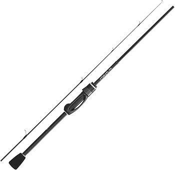 Фото Graphiteleader Corto UX 23GCORUS-7102ML-HS 2.39m 1-20g